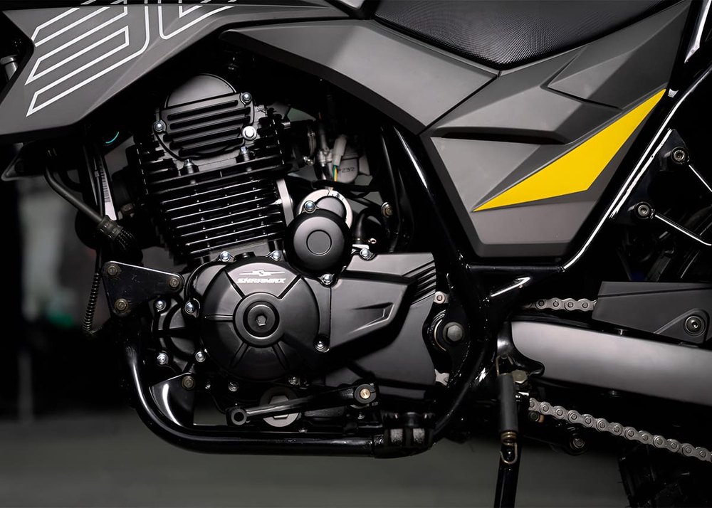 Мотоцикл SHARMAX Tour Enduro 300 Ultra