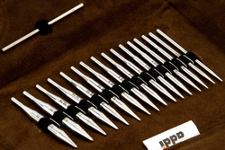 Набор спиц AddiClick Lace