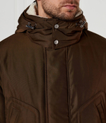 Куртка H-Coyan BOSS BLACK - коричневый(50524964)