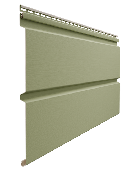 Сайдинг Premium, Брус, кипарис