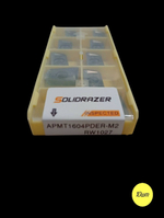 Пластина фрезерная APMT1604PDER-M2