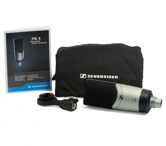 Sennheiser MK4