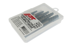 Набор экстракторов 5/16хМ3-М18 5 предметов JTC