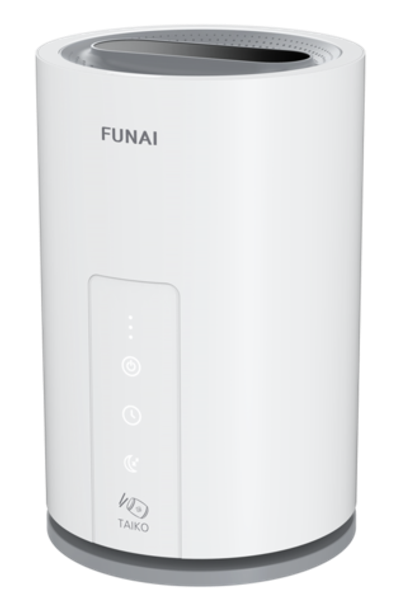 Бытовые увлажнители воздуха FUNAI USH-TKE7251WC