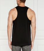 Майка Tommy Jeans - черный(DM0DM11803)