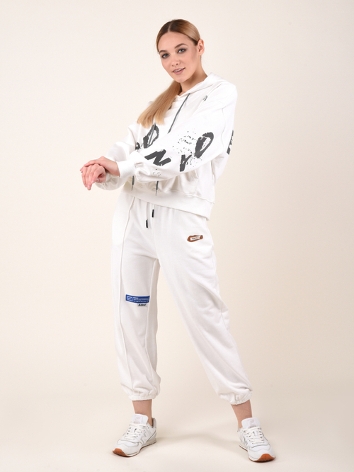 Брюки женские спортивные