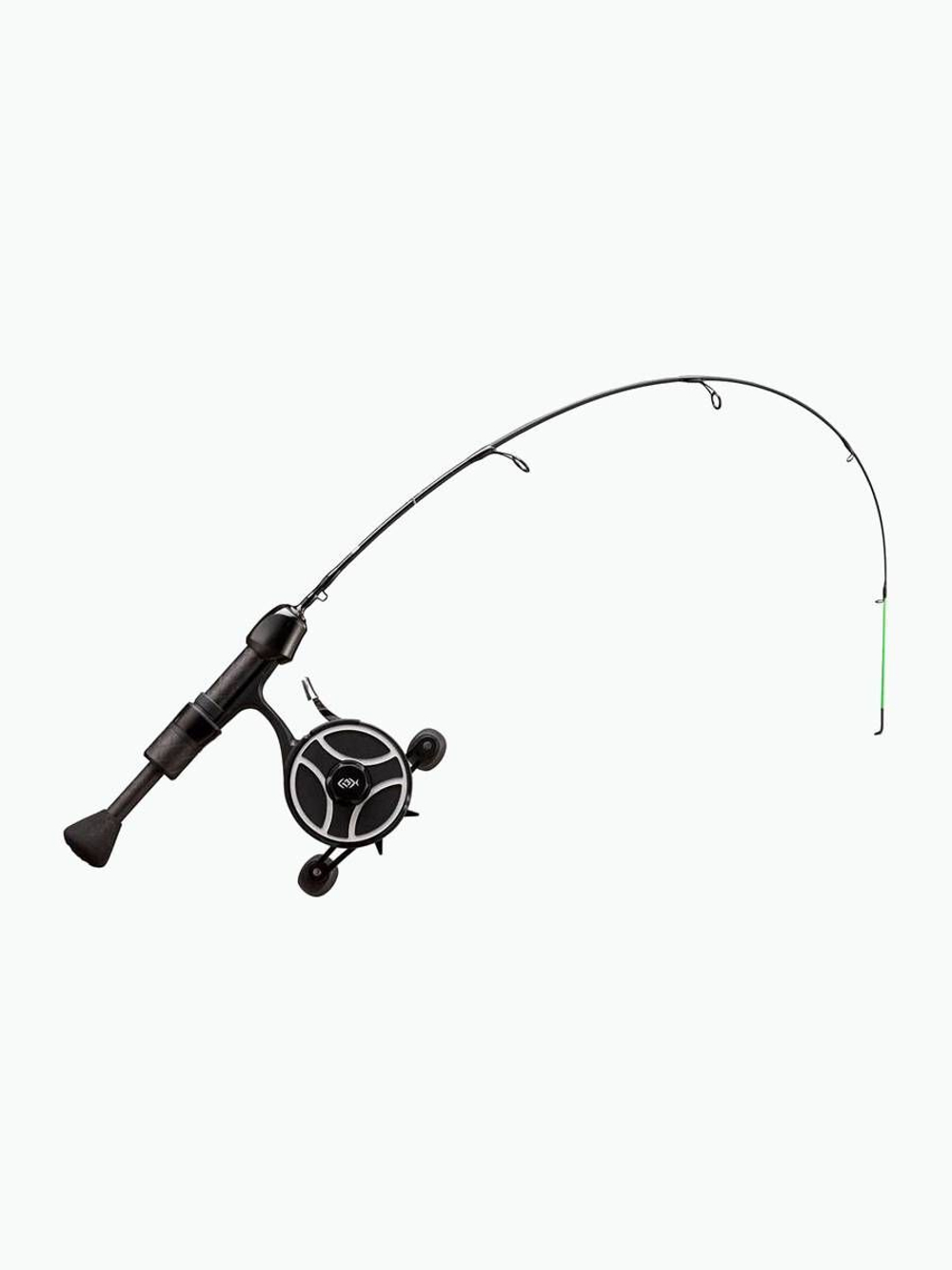Набор для рыбалки The Snitch Pro FreeFall Ice Combo 74cm RH