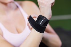Стабилизатор Zamst Wrist Band