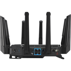 Wi-Fi маршрутизатор (роутер) ASUS GT-BE98