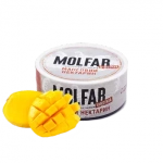 Molfar Virginia - Mango Nektarynka (100g)