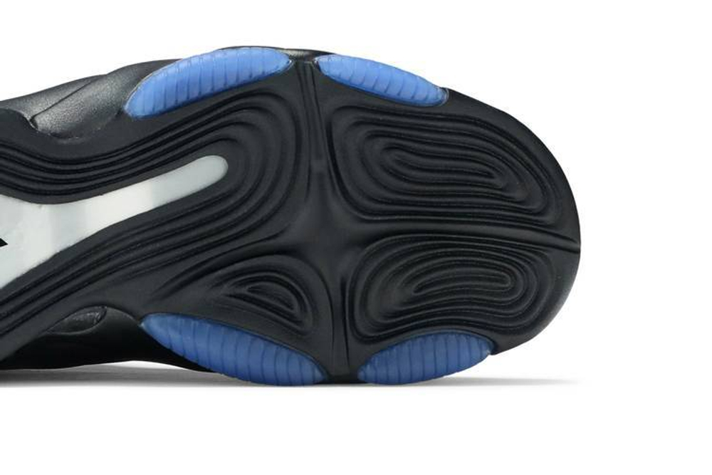 Кроссовки Nike Penny 3