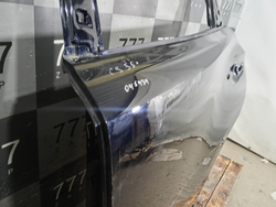 Дверь задняя левая Changan CS55 Plus, UNI-S 21-нв Б/У Оригинал S203F2701030600