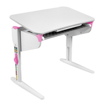 Растущая парта Дэми СУТ 46 с лотком (1000×565 мм)