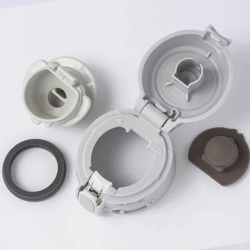 Термос ZOJIRUSHI SM-TAE48SA-BZ