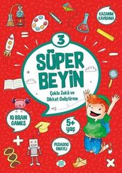 Süper Beyin 3