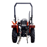 Трактор (минитрактор) Уралец-2204