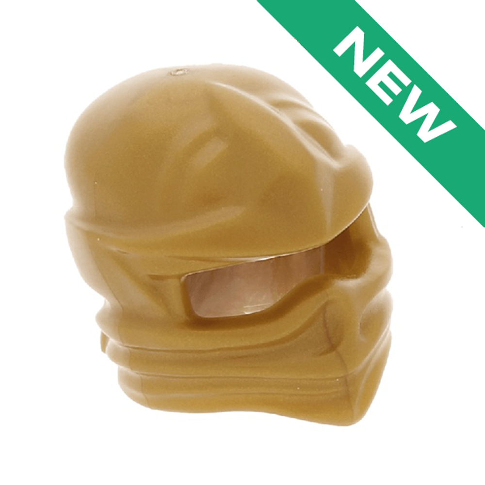 NEW Повязка 98133 Pearl Gold