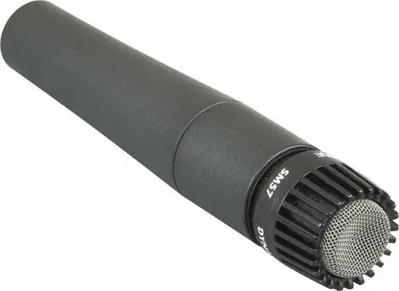 Shure SM57-LCE