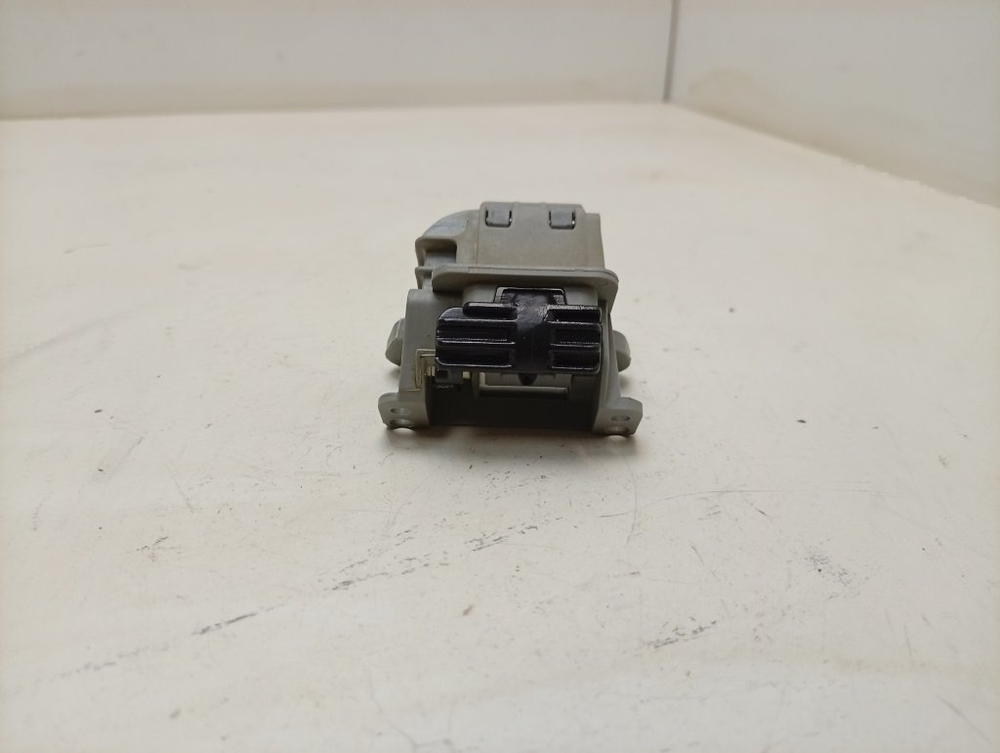 LFTA+5H1741 ктп11 Замок дверцы для посудомоечной машины Ariston, Indesit C00282805 б/у