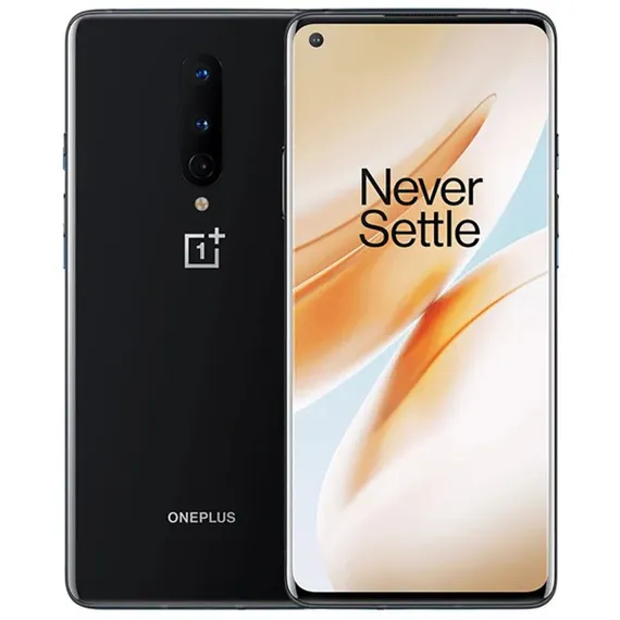 OnePlus 8 12/256GB Onyx Black (Черный)