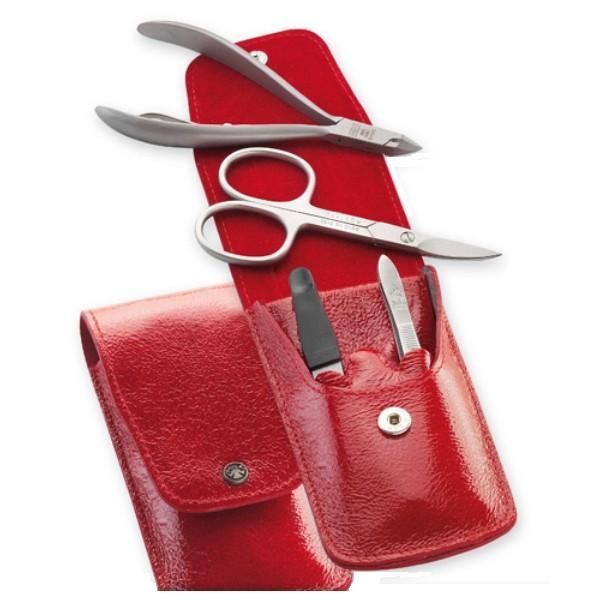 Kellermann маникюрный набор 58834 PN CUT