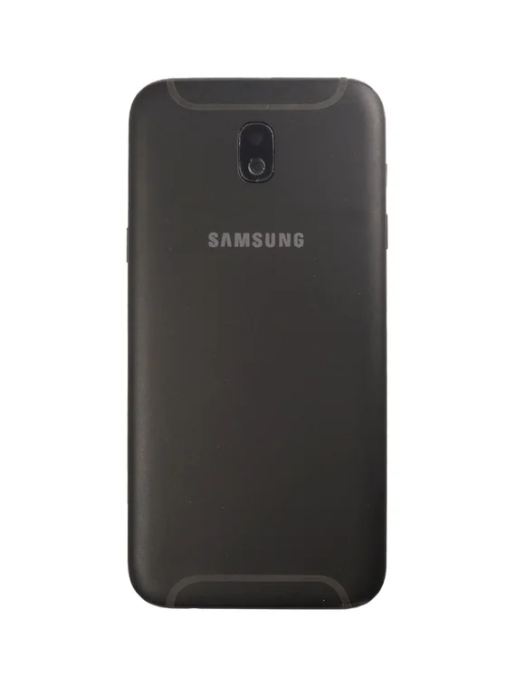 Задняя крышка для Samsung J530F J5 (2017) Черная