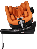Автокресло Recaro Toron 1 (40-105 см, 0-21 кг) Vibrant Orange