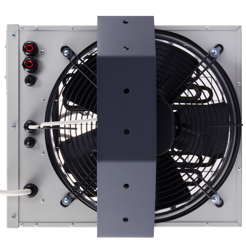 Тепловая пушка электрическая Ballu BHP-MW2-10