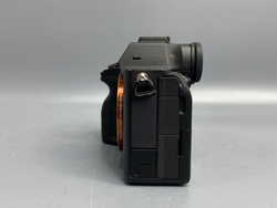 Sony A7S III 53.000 кадров
