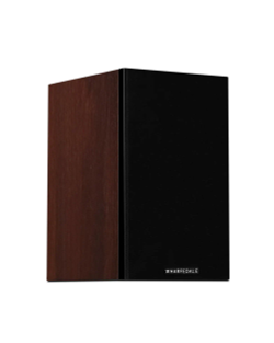 Wharfedale Diamond 12.0 WALNUT PEARL (орех) полочная акустическая система