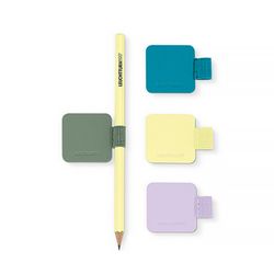 Петля самоклеящаяся Pen Loop для крепления ручек к блокноту (365509) 1