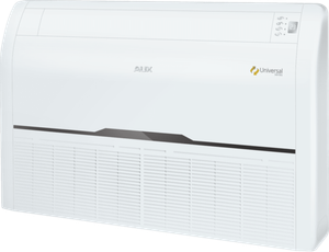 Напольно-потолочные кондиционеры  AUX