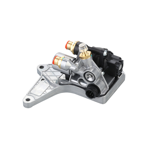 Регулирующий клапан