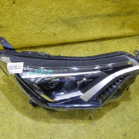 Битая Фара правая Toyota RAV4 4 CA40 (2015-2019) LED