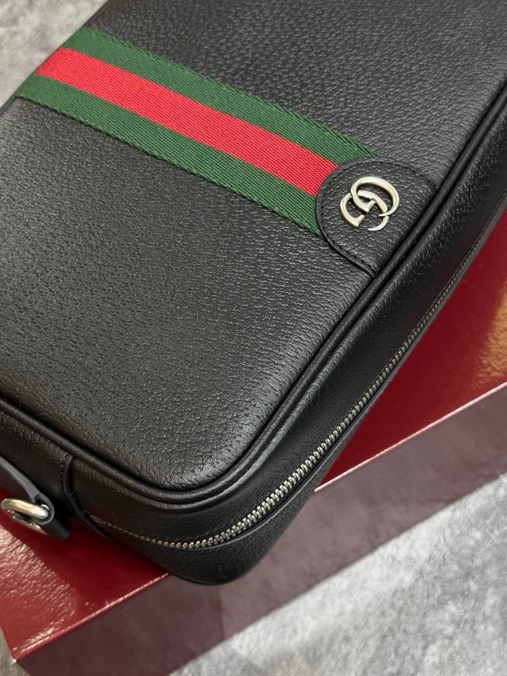 Сумка через плечо Gucci