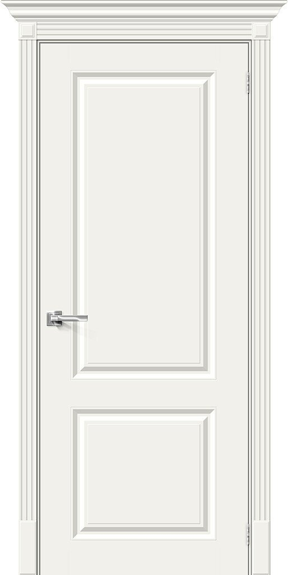 Скинни-12 Whitey 200*90