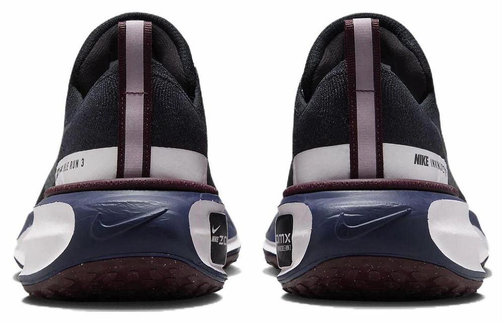 Кроссовки Nike Invincible Run 3 (Женская размерная сетка)