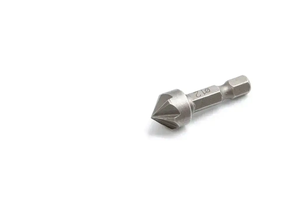 Зенковка 1/4", 12 мм, Дело Техники, 798812