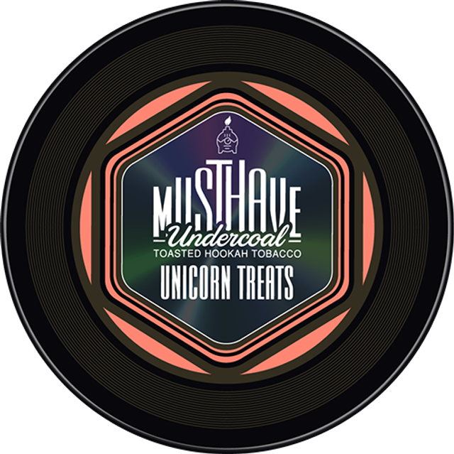 Табак MustHave - Unicorn Treats 25 г