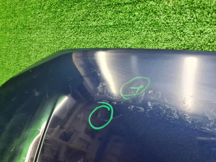 Капот Chery Tiggo 8 Pro (2021-н.в.)