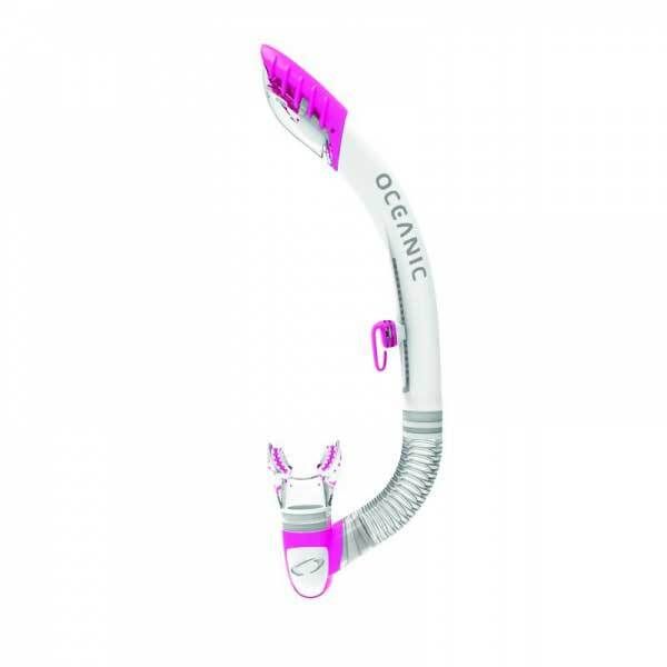 Трубка Oceanic ULTRA DRY 2