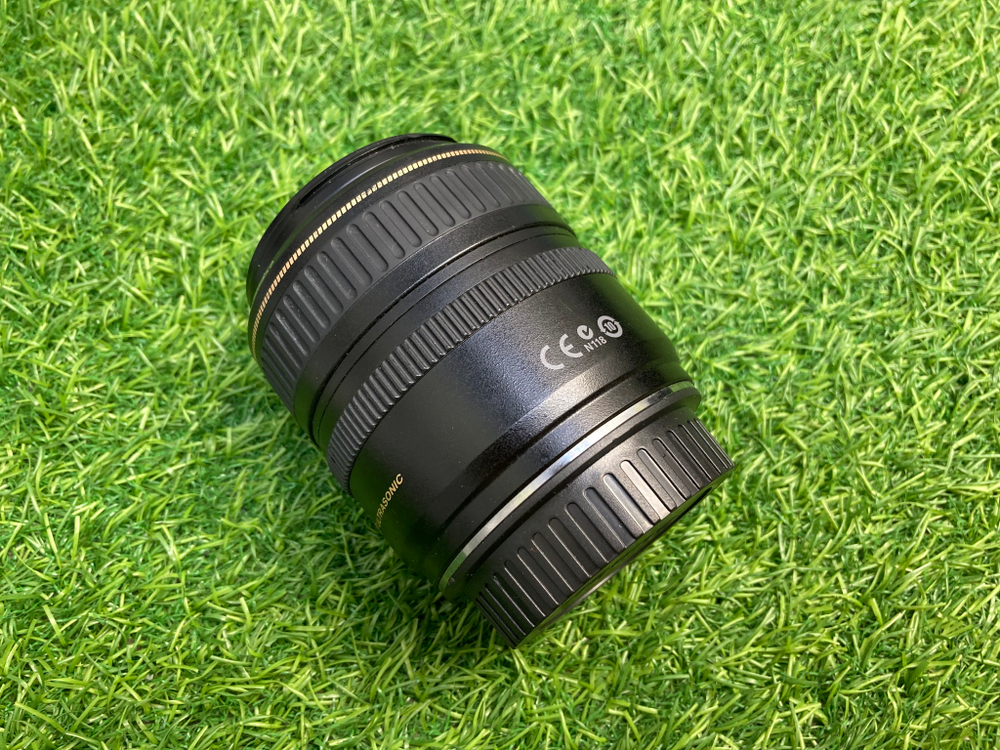 Canon 28-105mm 3.5-4.5 II USM Покупка/Продажа