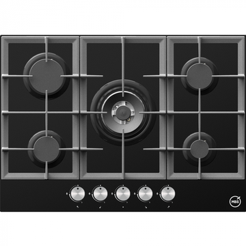 Газовая варочная панель MBS PG-801BL