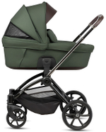 Детская коляска Tutis Gio Plus 3 в 1 1552176 Muschino