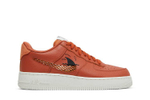Кроссовки Nike Air Force 1 Low 07 Lv8 Nn "Sun Club"