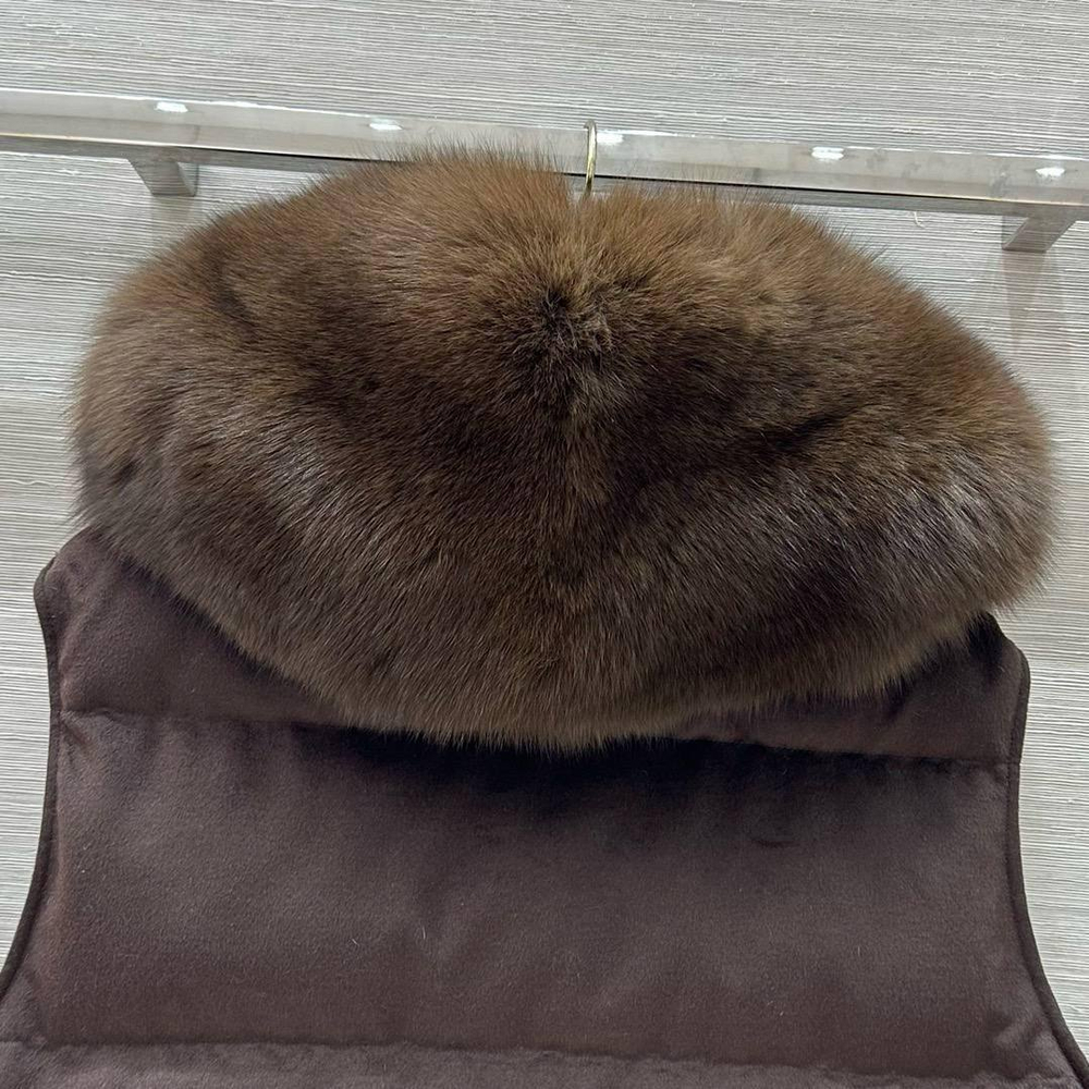 Жилет Loro Piana