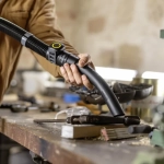 Karcher WD 5 Control P 25/5/22 пылесос 1.628-317.0