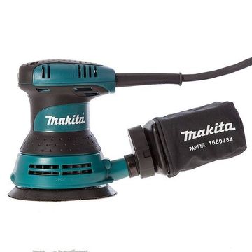 Эксцентриковая шлифмашина ЭШМ "MAKITA" BO5030