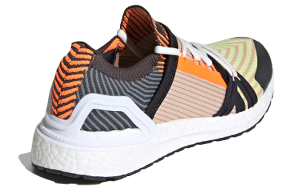 Кроссовки Adidas Ultraboost 20 (Женская размерная сетка)