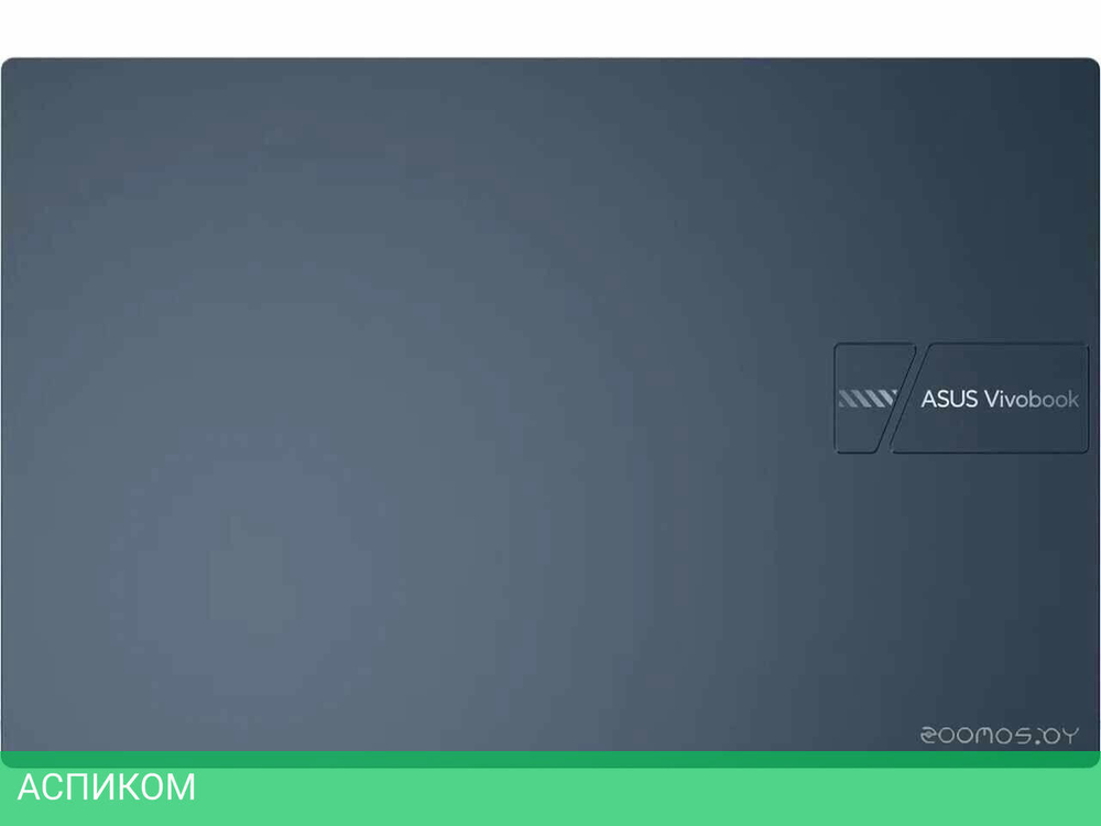 Ноутбук Asus VivoBook 15 X1504ZA-BQ1484